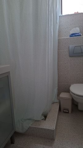 דירה, אהרון אשכולי, ירושלים