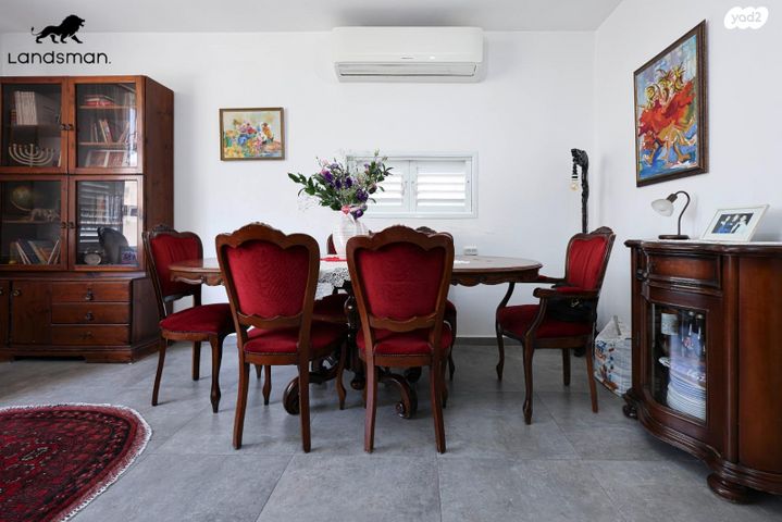 דירה, ראשון לציון 25, מרכז העיר דרום, נתניה