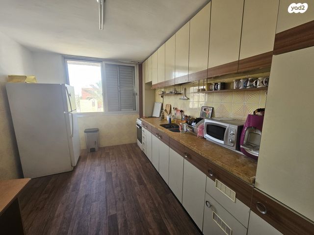 דירה, יצחק רגר 161, שכונה ד', באר שבע