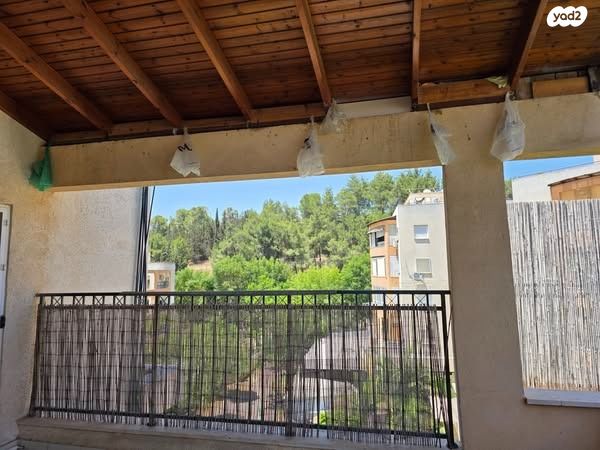 גג/ פנטהאוז, קרית רבין, מגדל העמק