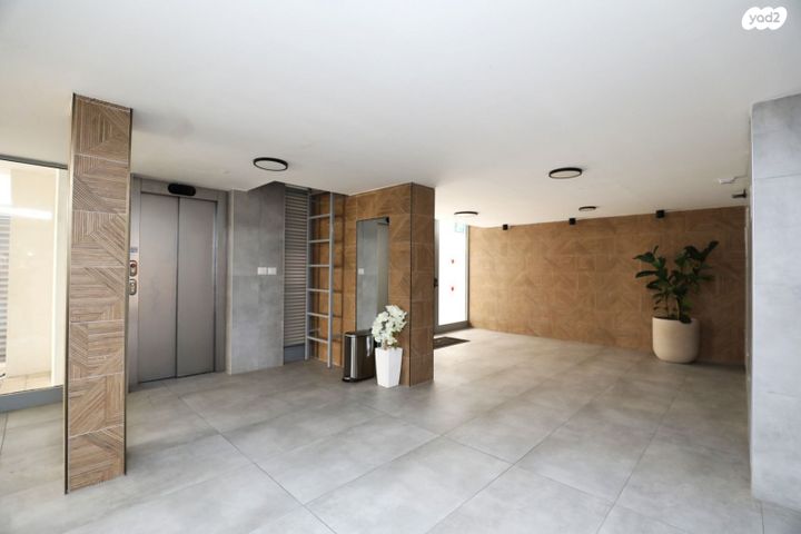 דירה, קזן 10, רעננה