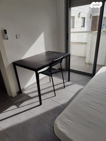 דירה, יצחק אבינו 13, שכונה ד', באר שבע