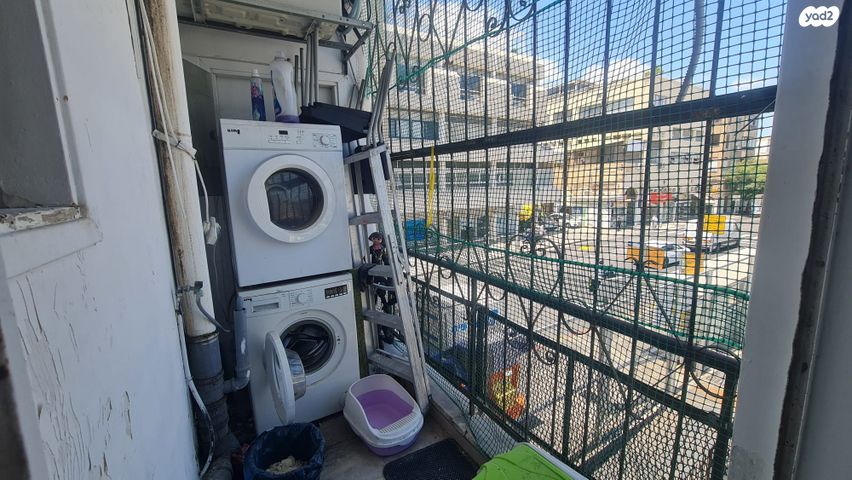 דירה, החלוץ, חיפה