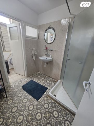 דירה, יצחק רגר 161, שכונה ד', באר שבע