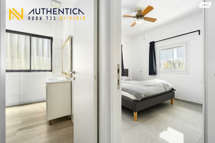 דירה, דובנוב 1, גני שרונה, קרית הממשלה, תל אביב יפו