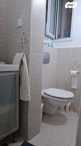 דירה, אהרון אשכולי, ירושלים