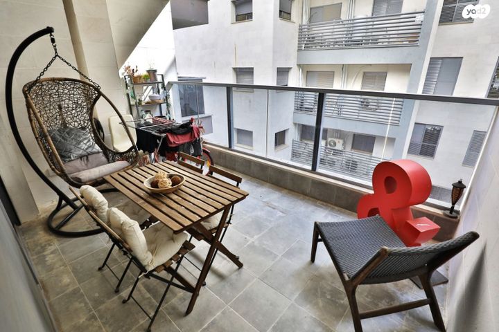 דירה, קזן 10, רעננה