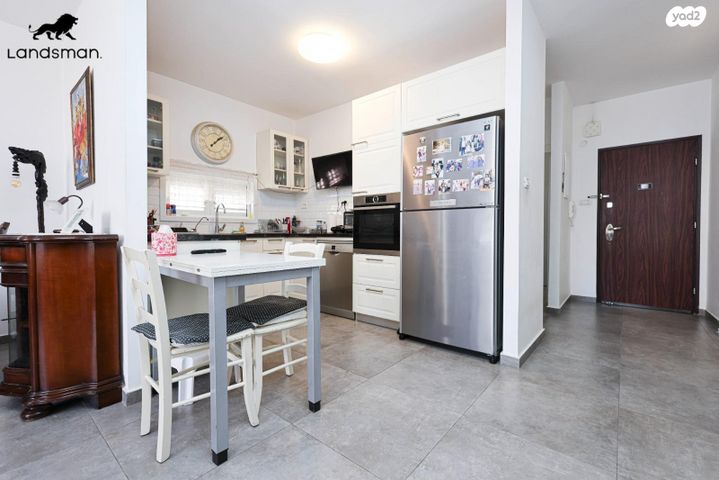 דירה, ראשון לציון 25, מרכז העיר דרום, נתניה