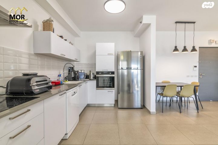 דירה, שולמית אלוני, נחלת יהודה, ראשון לציון