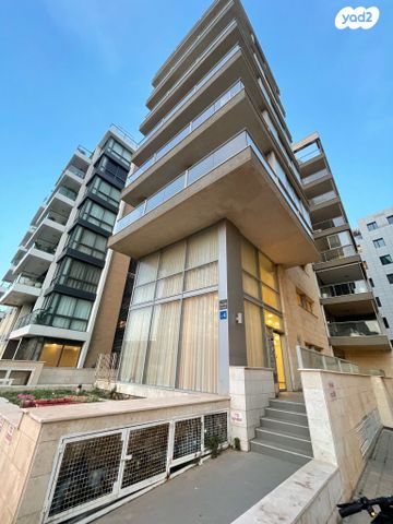 דירה, הירקון 4, כרם התימנים, תל אביב יפו