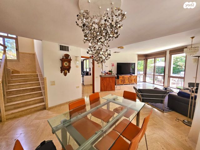 בית פרטי/ קוטג', הרצליה פיתוח, הרצליה