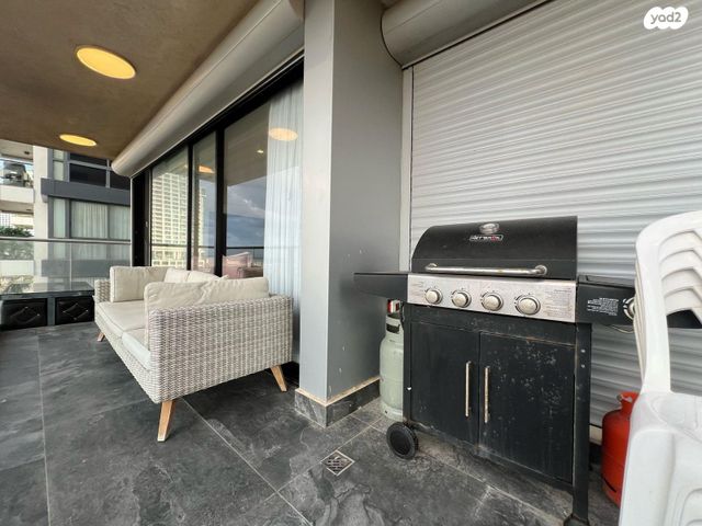 דירה, הירקון 4, כרם התימנים, תל אביב יפו