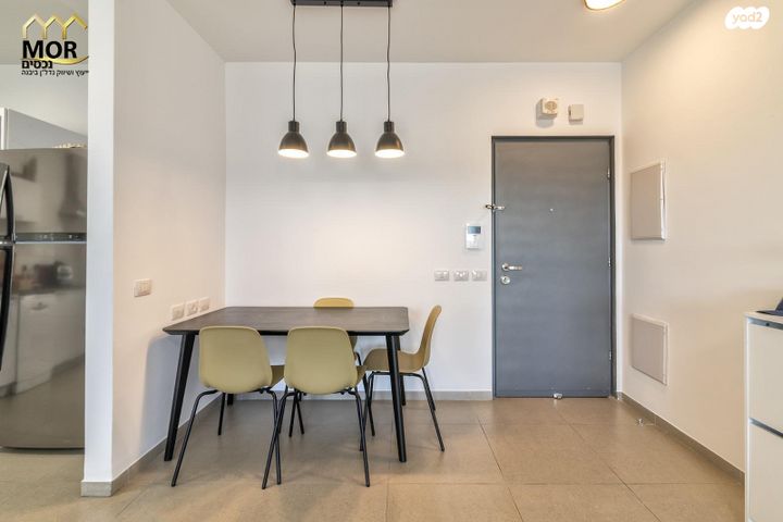 דירה, שולמית אלוני, נחלת יהודה, ראשון לציון