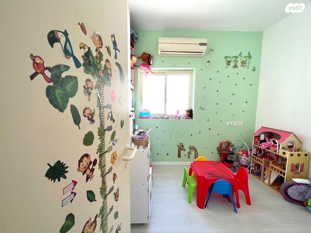 דירה, מתתיהו דנקנר 5, מרכז העיר דרום, נתניה