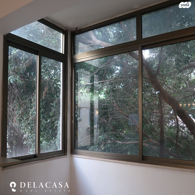 דירה, ברנר, לב תל אביב, לב העיר צפון, תל אביב יפו