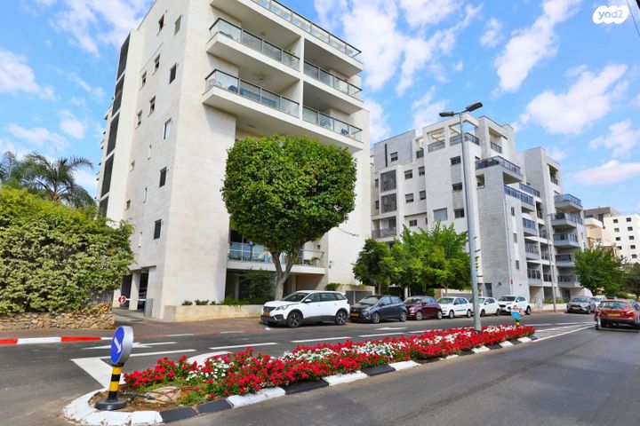 דירה, קזן 10, רעננה