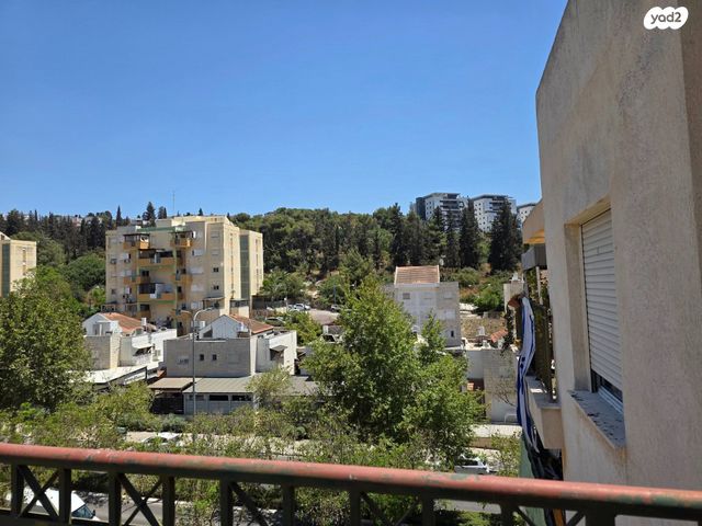 גג/ פנטהאוז, קרית רבין, מגדל העמק