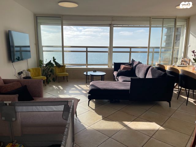 דירה, מתתיהו דנקנר 5, מרכז העיר דרום, נתניה