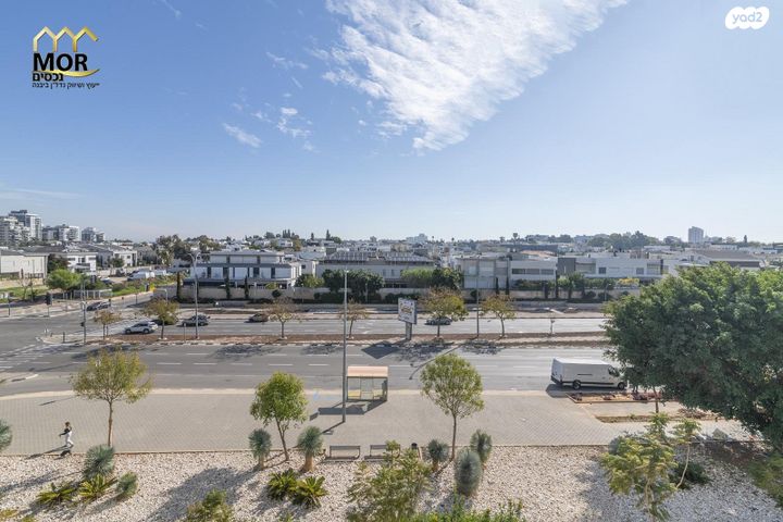 דירה, שולמית אלוני, נחלת יהודה, ראשון לציון