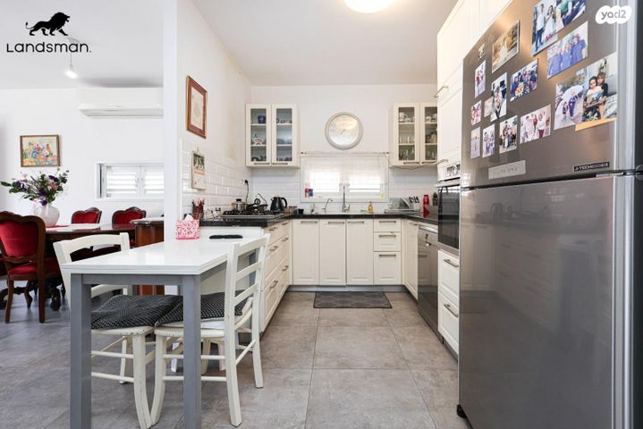 דירה, ראשון לציון 25, מרכז העיר דרום, נתניה