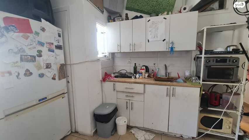 דירה, החלוץ, חיפה