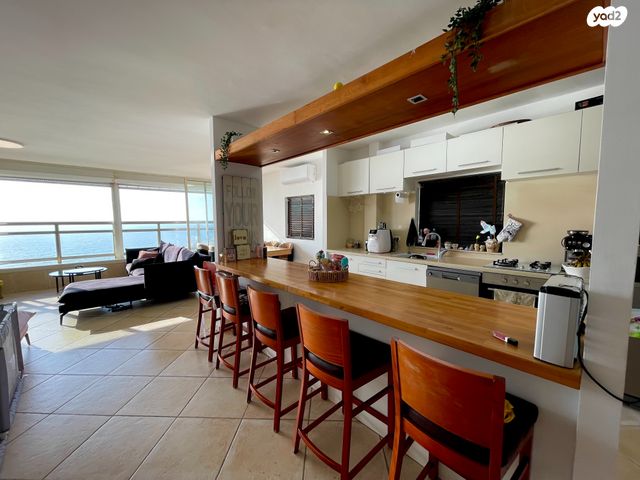 דירה, מתתיהו דנקנר 5, מרכז העיר דרום, נתניה