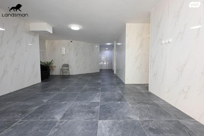 דירה, ראשון לציון 25, מרכז העיר דרום, נתניה