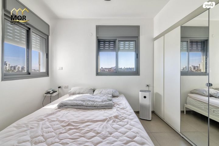 דירה, שולמית אלוני, נחלת יהודה, ראשון לציון