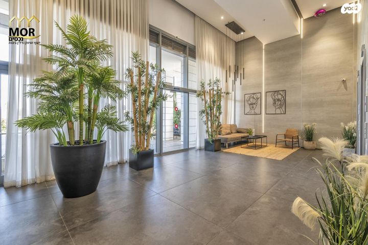 דירה, שולמית אלוני, נחלת יהודה, ראשון לציון