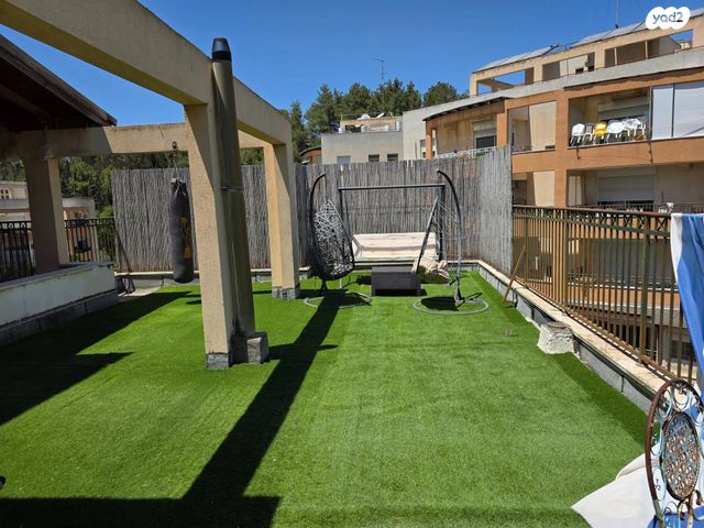 גג/ פנטהאוז, קרית רבין, מגדל העמק