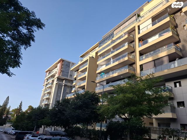 דירה, חביבה רייק, רמות רמז, חיפה