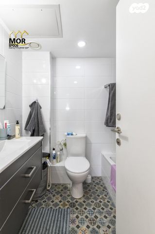 דירה, שולמית אלוני, נחלת יהודה, ראשון לציון