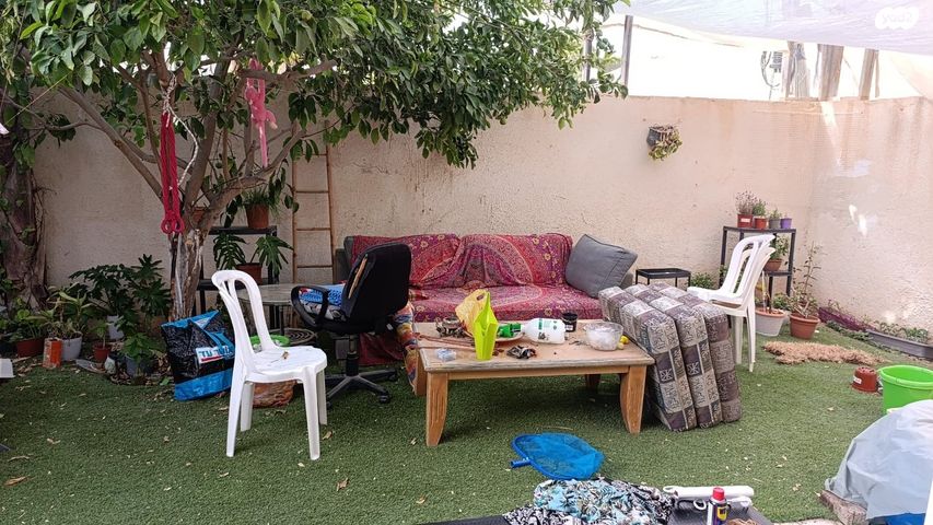 בנימין מטודלה 