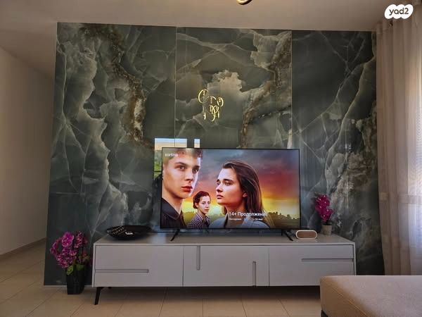 גג/ פנטהאוז, קרית רבין, מגדל העמק