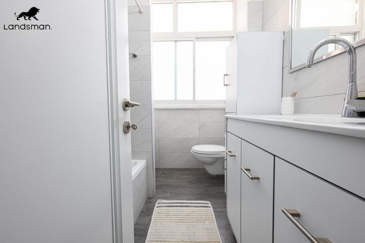 דירה, ראשון לציון 25, מרכז העיר דרום, נתניה