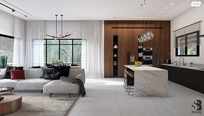 בית פרטי/ קוטג'