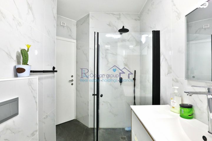 דופלקס, חרצית 46, גבעת האירוסים, נתניה