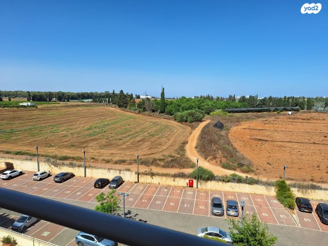 דירה, רמת אמיר, קדימה צורן