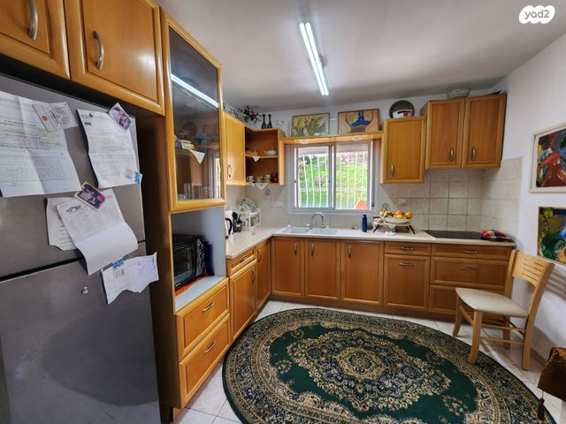 דירה, חיים ברלב, נווה יוסף, חיפה