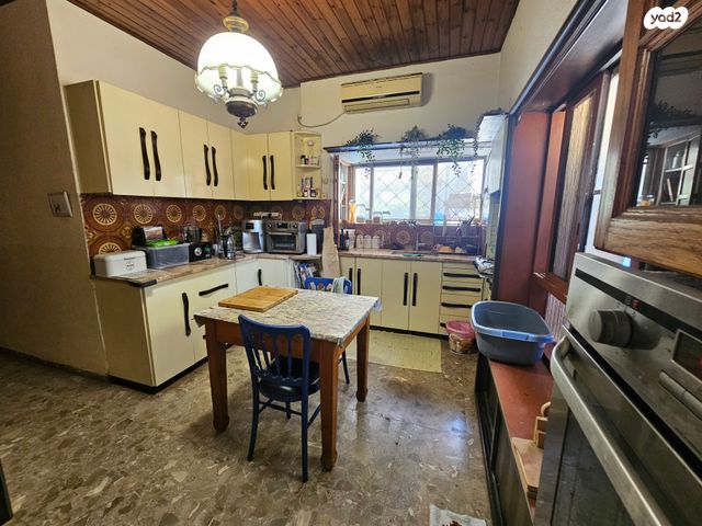 דו משפחתי, נווה יהושע, ערמונים, רמת גן