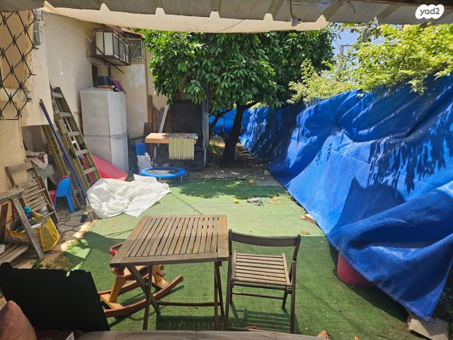 דו משפחתי, נווה יהושע, ערמונים, רמת גן