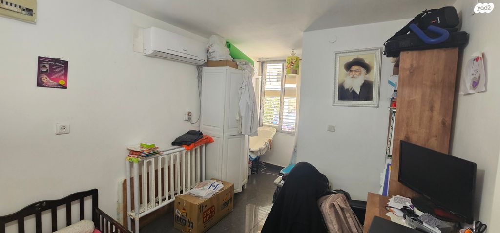 דירה, שדרות העצמאות 94, הפרחים, קרית גת