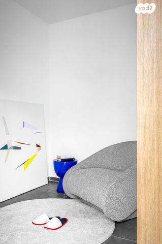 דירה, ארלינג'ר, תל אביב יפו