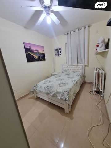 דירה, אריה קרמר, רמלה