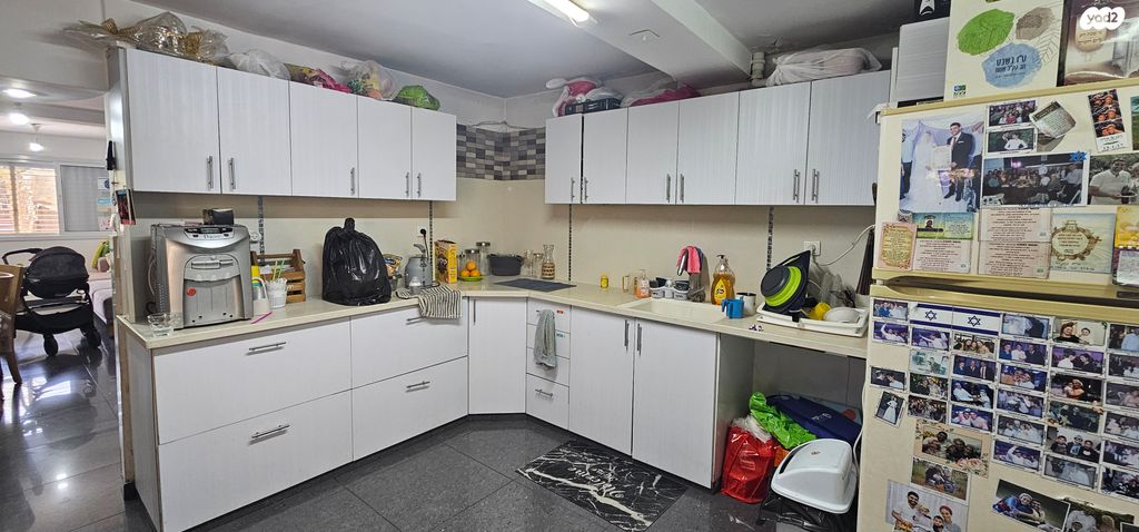 דירה, שדרות העצמאות 94, הפרחים, קרית גת