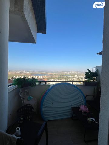 דירה, השזיף, רמות יצחק, נשר