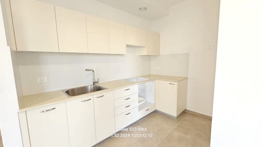 דיור מוגן, גולומב, קרית היובל, ירושלים