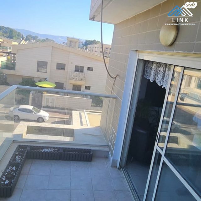 דופלקס, חיד"א, קרית שמואל, חיפה