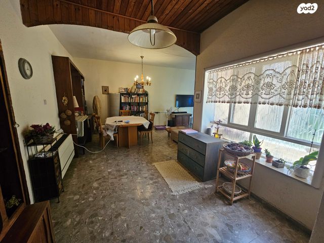 דו משפחתי, נווה יהושע, ערמונים, רמת גן