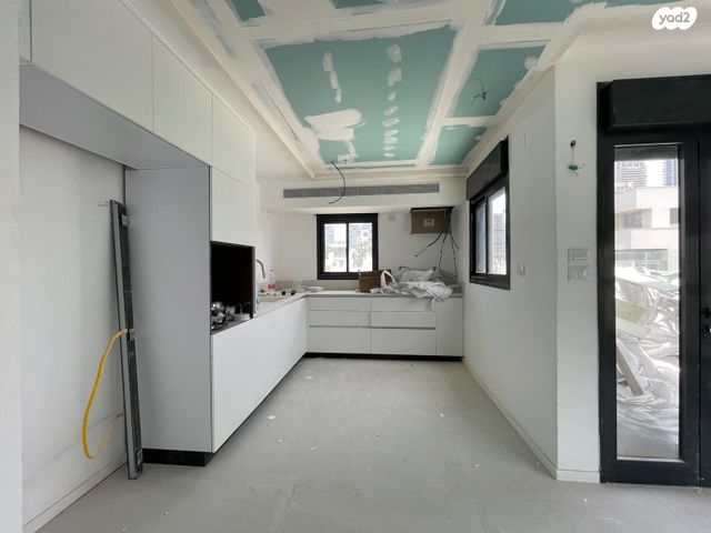 דירה, פייבל 17, הצפון החדש - כיכר המדינה, תל אביב יפו